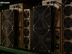 Bitcoin’s Mining Cycle Enters Reset Phase After Record Difficulty Surge
