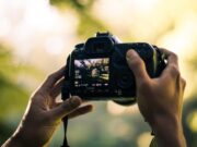 Best DSLR cameras for beginners in 2025 (UK)