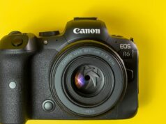 Best mirrorless cameras in 2025 (UK)