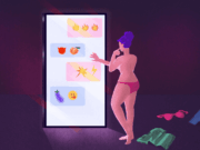 The best (and most discreet) sexting apps for 2025