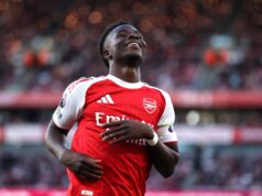 Arsenal vs. Olympiacos 2025 livestream: Watch Champions League for free