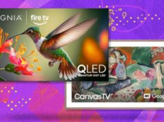 Amazon October Prime Day TV deals: 75-inch QLED for $399.99 and more