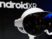 Samsung Project Moohan vs. Apple Vision Pro: Specs breakdown