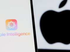 Apple sued for using copyrighted material to train AI, report says