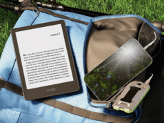Best e-reader deal: $97 like-new Kindle Paperwhite