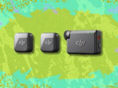 Best DJI Mic deal: Save 34% on the DJI Mic Mini at Amazon