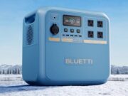 Best portable power station deal: Save 38% on the Bluetti Pioneer Na(Sodium) portable power station