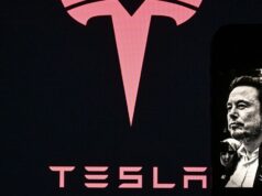 Tesla profits plunge nearly 40 percent in third quarter