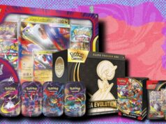 Black Friday deals we hope to see — Pokémon TCG Mega Evolution sealed product below market value
