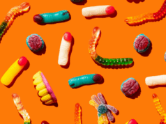 Get Halloween candy within the hour with Walmart Plus