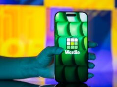 Wordle today: The answer and hints for October 31, 2025