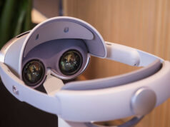 Samsung XR battery life: How it compares to Meta Quest 3, Apple Vision Pro