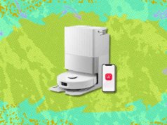 Best robot vacuum deal: Save $350 on Roborock Qrevo Edge