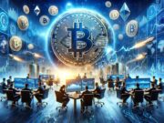 What is prop trading, and when is it expected to hit the crypto world?