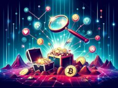 2024’s Under-the-Radar Tokens: A Guide to Hidden Opportunities