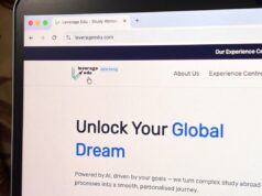 Visa crackdowns are blocking students’ study-abroad dreams, so India’s Leverage Edu is rerouting them