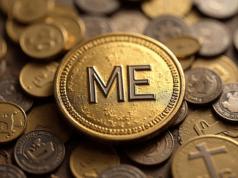 Magic Eden’s ME token soars 35%, reclaims $0.60 amid ‘big week ahead’ hype