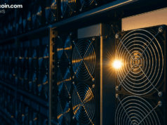 Bitcoin Miners Feast While Crypto Market Fumbles — IREN, Cipher, and Cleanspark Rise Above