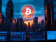 FOMC Rate Cuts Loom As Bitcoin Holds Above $109,500 EMA