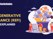 What Is Regenerative Finance (ReFi)?