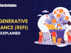 What Is Regenerative Finance (ReFi)?