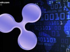 Ripple Gains Wall Street Momentum With New Equity Investment From C1 Fund