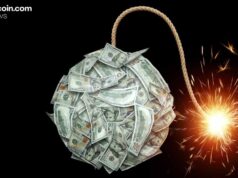 Robert Kiyosaki Gears up for Dollar Collapse While Boosting Bitcoin Holdings