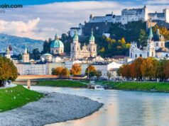 Austria’s 21bitcoin Launches Europe-First Bitcoin-Backed Loan Pilot With VR Bank and Sopra