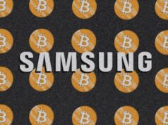 Samsung Brings Bitcoin To 75M Users Via Coinbase Partnership
