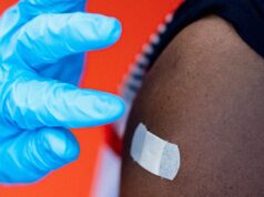 Covid Shots Are About to Be Widely Available Again