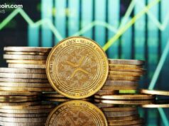 XRP ETF Countdown Heats up as SEC Filings Surge and Bulls Eye Breakout Rally