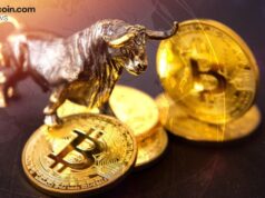 Analyst: Institutions Will Send Bitcoin Into Price Discovery With Massive Moves