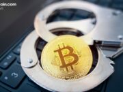 Thai Authorities Arrest Portuguese National Linked to $580M Cryptocurrency Fraud