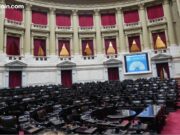 Argentine Libra Congressional Probe Advances With Milei in Its Sights: ‘Bribe’ Transactions Identified