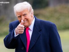 Trump Praises Milei’s Landslide Victory in Argentina as Dollar Exchange Rate Plunges