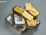 Gold’s Gilded Streak Nears Record Territory Amid Dollar’s Weakening Pulse