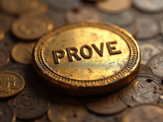 Succinct (PROVE) price eyes $1.74 peak amid volume spike