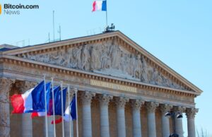 French Party Unveils Bold Crypto Bill to Build National Bitcoin Reserve