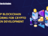 Top 5 Blockchain Platforms for Crypto Token Development