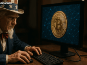 Government Shutdown? Not for Bitcoin — The Feds Just Moved $73M in BTC