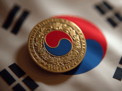 KERNEL price goes vertical on Upbit listing, hits $0.23