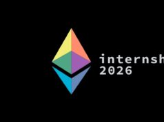 Announcing the 2026 EF Internship