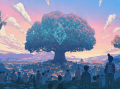 The Ethereum Foundation’s Next Chapter