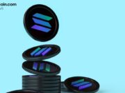 Visionys AI Launches $2 Billion Solana Treasury Program With Marinade Finance