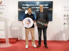 ‘To Enhance E-Gov’t Services’: DICT Taps Maya For Digital Finance Tools