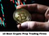 10 Best Crypto Prop Trading Firms (November 2025)