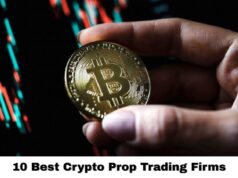 10 Best Crypto Prop Trading Firms (November 2025)