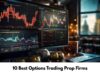 10 Best Options Trading Prop Firms (November 2025)