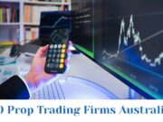 10 Prop Trading Firms Australia (November 2025)