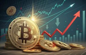 Crypto And Bitcoin Market News: Key Events From The Last Week (July 30 – August 5, 2025)